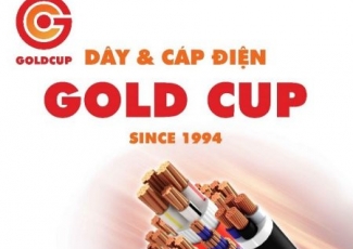 BẢNG GIÁ DÂY VÀ CÁP ĐIỆN HẠ THẾ GOLDCUP 2024